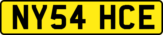 NY54HCE