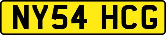 NY54HCG