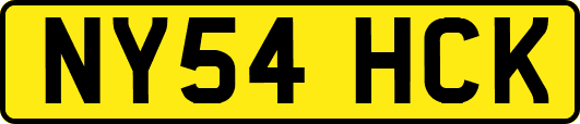 NY54HCK