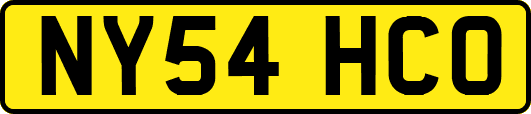 NY54HCO