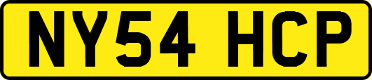 NY54HCP