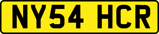 NY54HCR