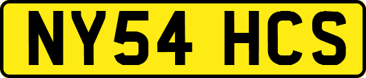 NY54HCS