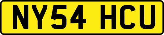 NY54HCU