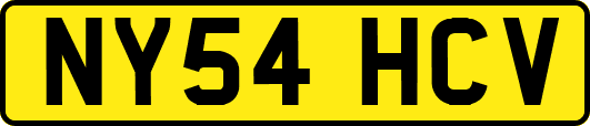 NY54HCV