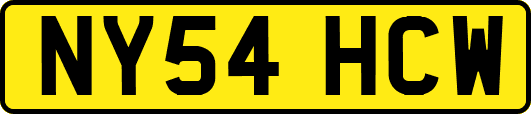 NY54HCW