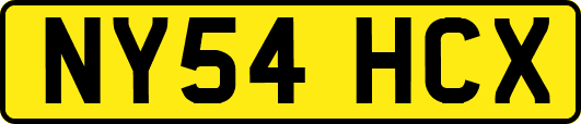 NY54HCX