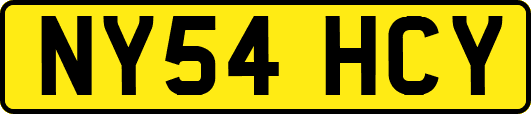 NY54HCY