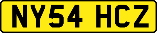 NY54HCZ