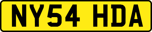 NY54HDA