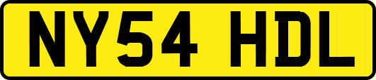 NY54HDL