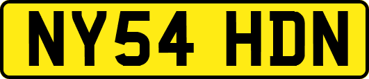 NY54HDN