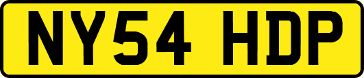 NY54HDP