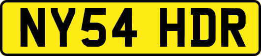 NY54HDR