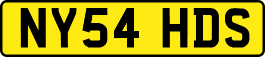 NY54HDS