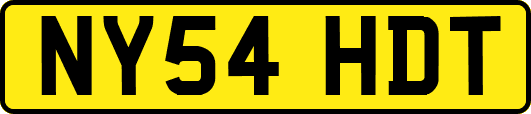 NY54HDT