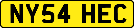 NY54HEC