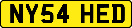 NY54HED
