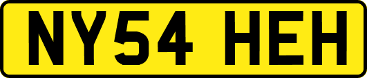 NY54HEH