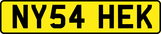 NY54HEK