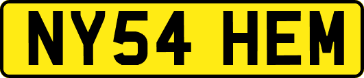 NY54HEM