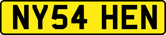 NY54HEN
