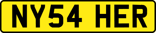 NY54HER