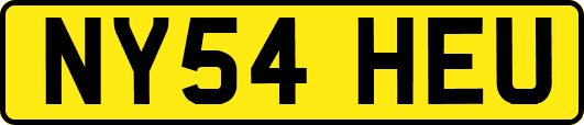 NY54HEU