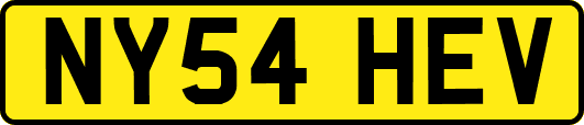 NY54HEV