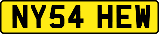 NY54HEW