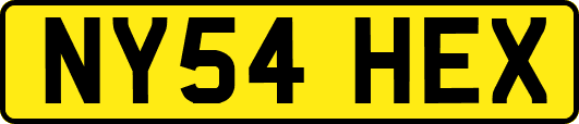 NY54HEX