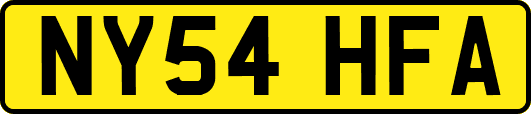 NY54HFA