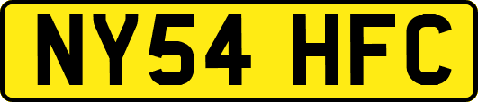NY54HFC