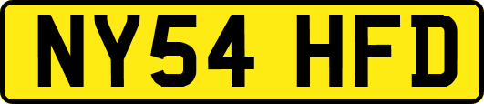 NY54HFD