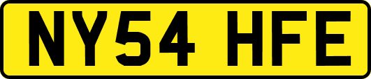 NY54HFE