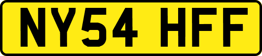 NY54HFF