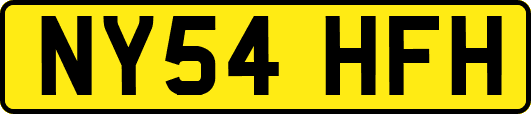 NY54HFH