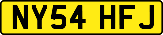 NY54HFJ