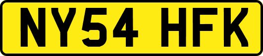 NY54HFK