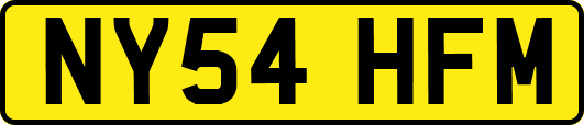 NY54HFM