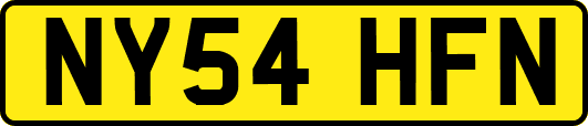 NY54HFN