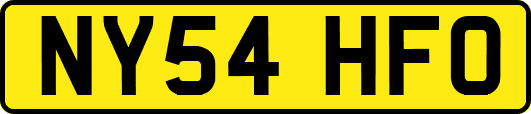 NY54HFO