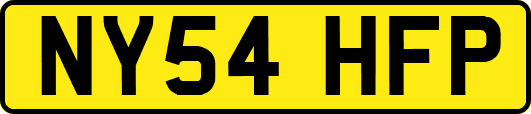NY54HFP
