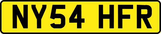 NY54HFR