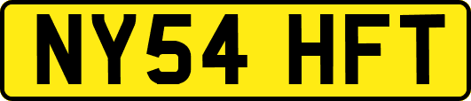 NY54HFT
