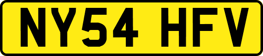 NY54HFV