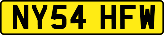 NY54HFW