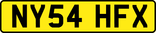 NY54HFX