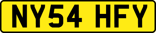 NY54HFY