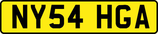 NY54HGA